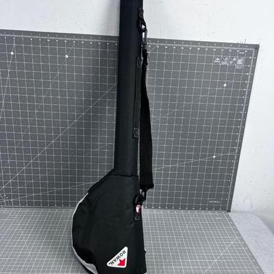 ROWAN Ice Fishing ROD Bag