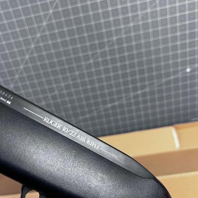 RUGER 10-22 Air Rifle NOT COMPLETE 