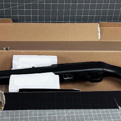 RUGER 10-22 Air Rifle NOT COMPLETE 