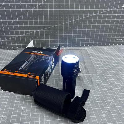 FENIX Flashlight NEW 