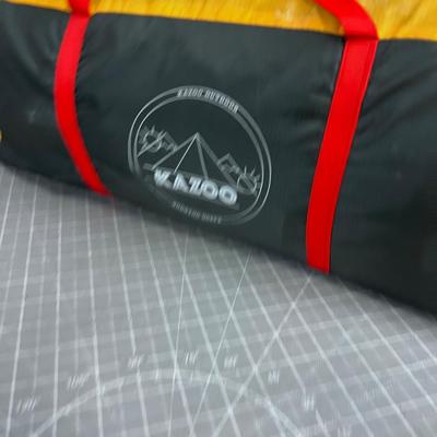 KAZOO Out Door Tent