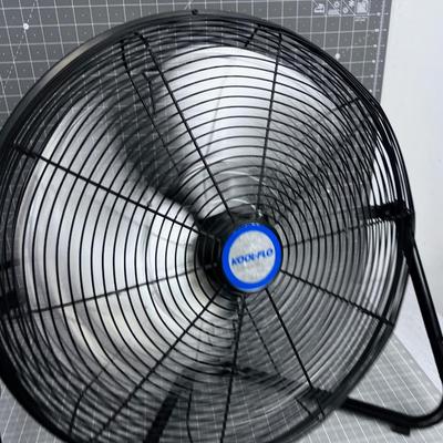 KOOL FLOW Fan