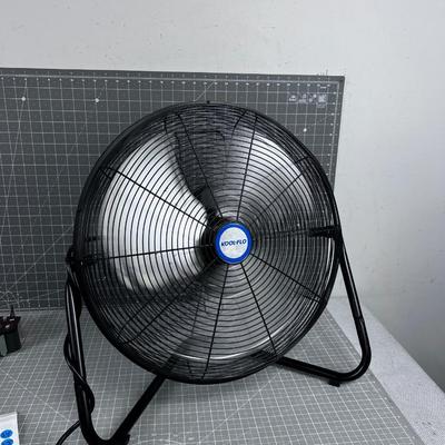 KOOL FLOW Fan