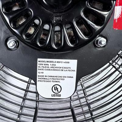 KOOL FLOW Fan