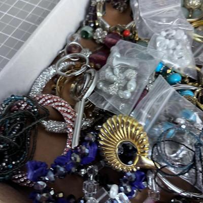 Tray of Jewels 