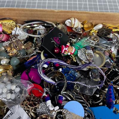 Tray of Jewels 