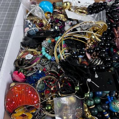 Tray Number 2 of Jewels 