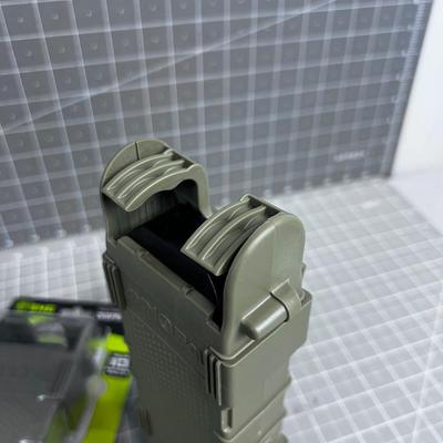 Pair of SME Shot Gun Shell Dispenser