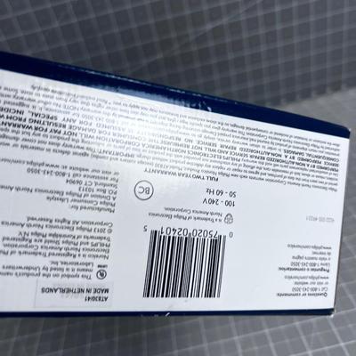 Phillips- Norelco Razor NEW in the Box