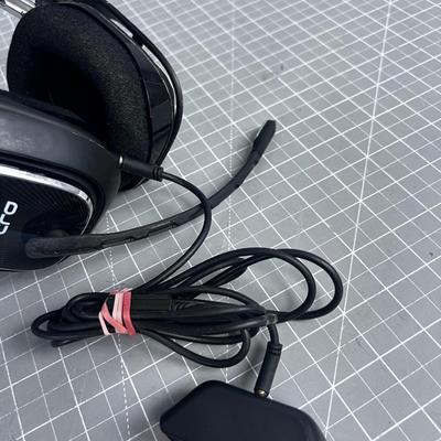 Astro A40 Gaming Headphones 