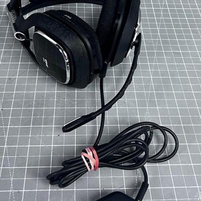 Astro A40 Gaming Headphones 