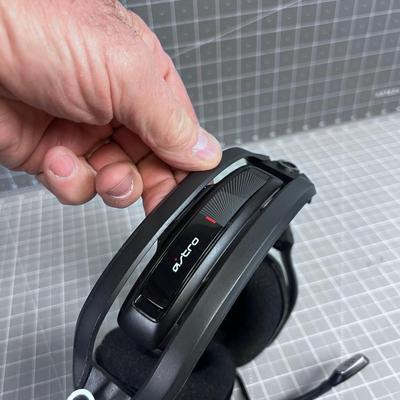 Astro A40 Gaming Headphones 