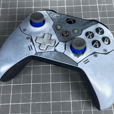 X Box WIRELESS Controller 