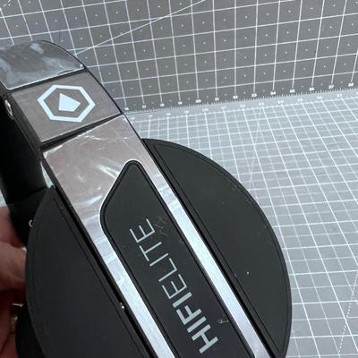 HiFi Elite Wireless Headphones 