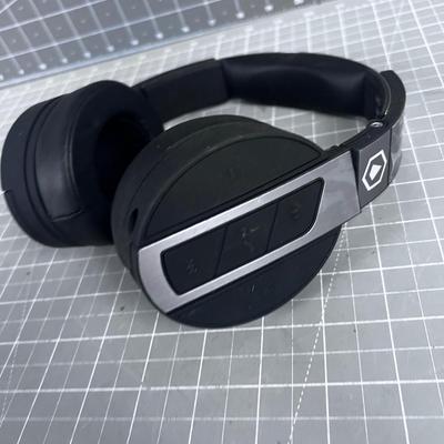 HiFi Elite Wireless Headphones 