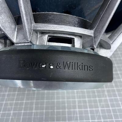 Bowers Wilkins 15" Base 