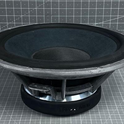 Bowers Wilkins 15" Base 
