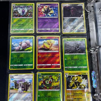 Pokémon's Highly Collectible Album A 