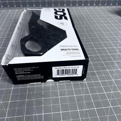 Parashears multi Tool 