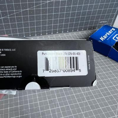 Parashears multi Tool 