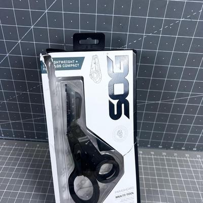 Parashears multi Tool 