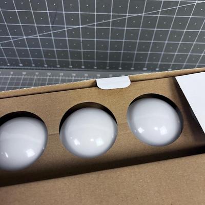 LED Lights 4 pack