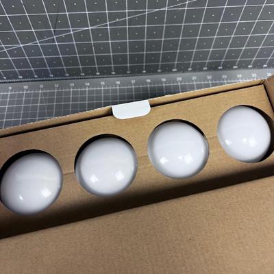 LED Lights 4 pack