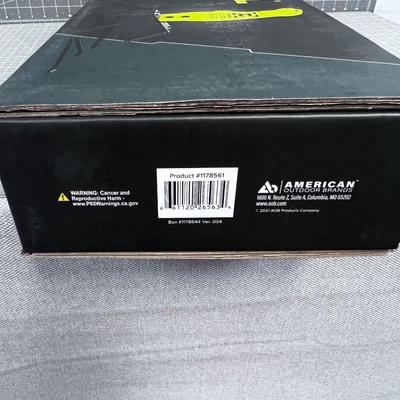 CALDWELL AR500 Prarie Dog Auto Reset Target, NEW in the Box. 