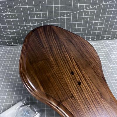 Walnut European Mount BOARD 