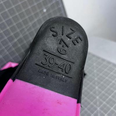 SNORKEL Set Size 7 Foot