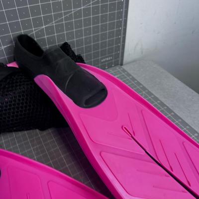 SNORKEL Set Size 7 Foot