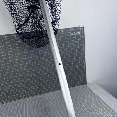 BECKMAN 22 x 27 Fishing NET, New! 