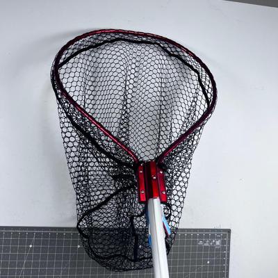 BECKMAN 22 x 27 Fishing NET, New! 