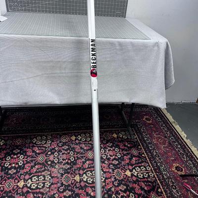BECKMAN 22 x 27 Fishing NET, New! 