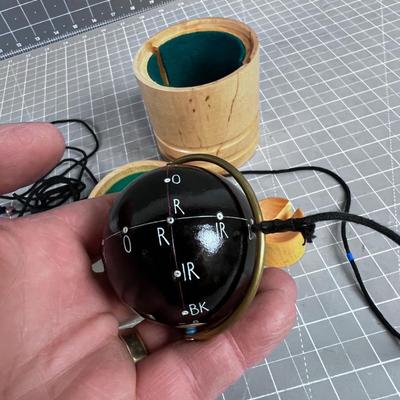 ASTROLOGY Pendulum 