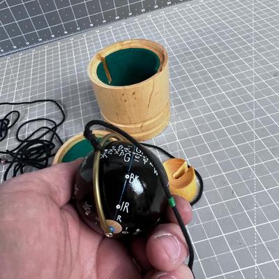 ASTROLOGY Pendulum 