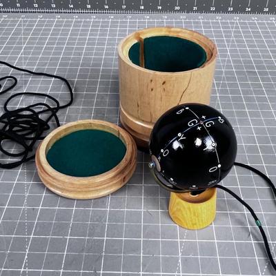 ASTROLOGY Pendulum 