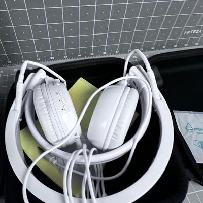 Porter Vision Mind Fit HEADPHONES 