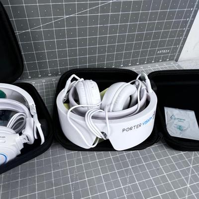 Porter Vision Mind Fit HEADPHONES 