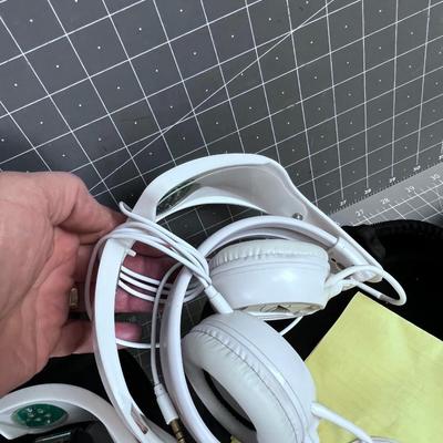 Porter Vision Mind Fit HEADPHONES 