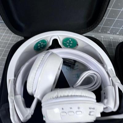 Porter Vision Mind Fit HEADPHONES 