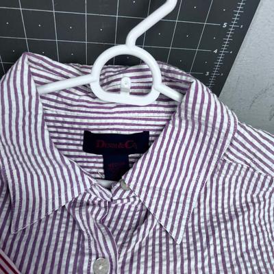 (6) Fashion Tops End of Summer Sale 