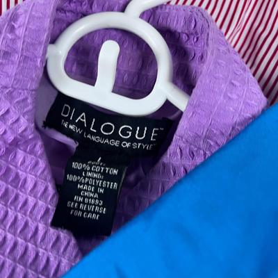 (6) Fashion Tops End of Summer Sale 