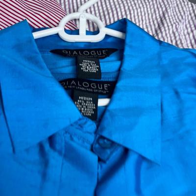 (6) Fashion Tops End of Summer Sale 