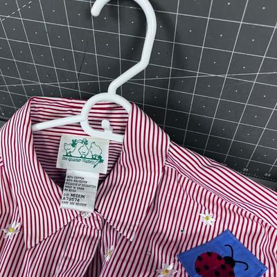 (6) Fashion Tops End of Summer Sale 