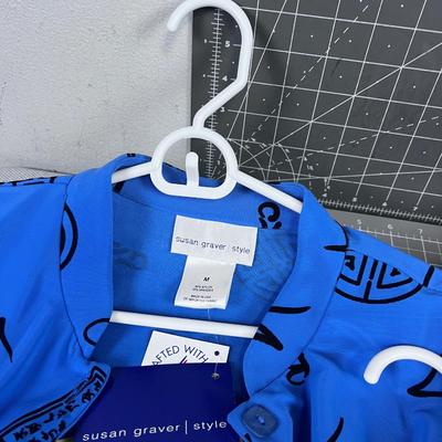 (6) Fashion Tops End of Summer Sale 