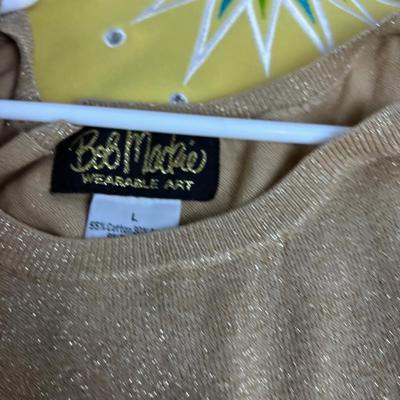 Mixed Lot of Ladies Tops (6) 