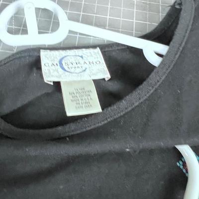 Mixed Lot of Ladies Tops (6) 