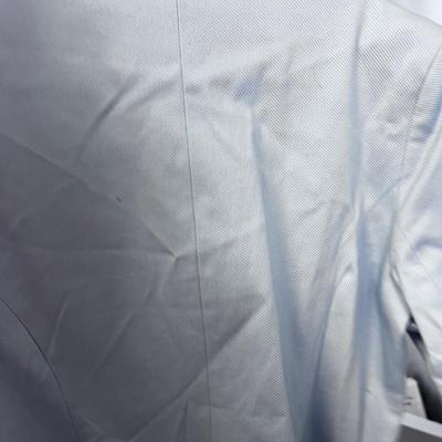 WOW! Embroidered Jackets and Nice office/Church Tops.