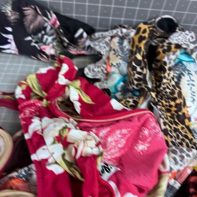 Major Lot of Expensive Swimming Suits 